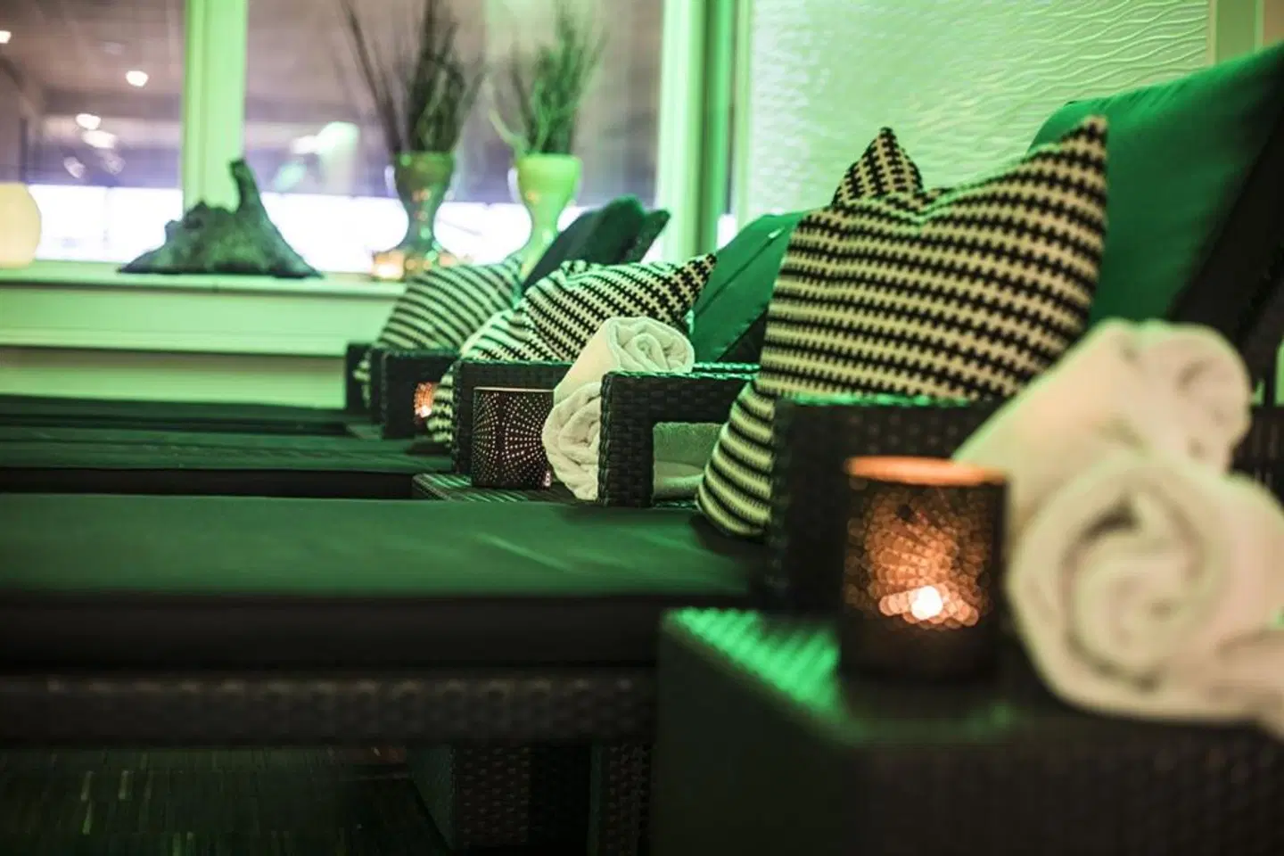 Hyatt Place Gothenburg Central MODEL_IMPRESSION