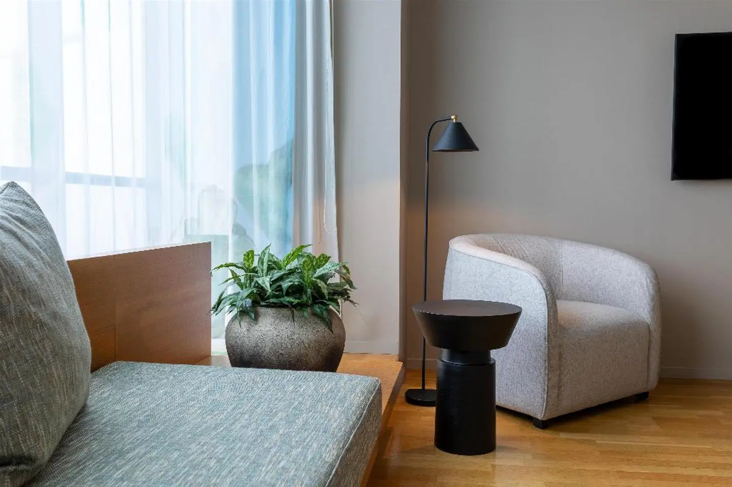 Hyatt Place Gothenburg Central ROOM_EXAMPLE