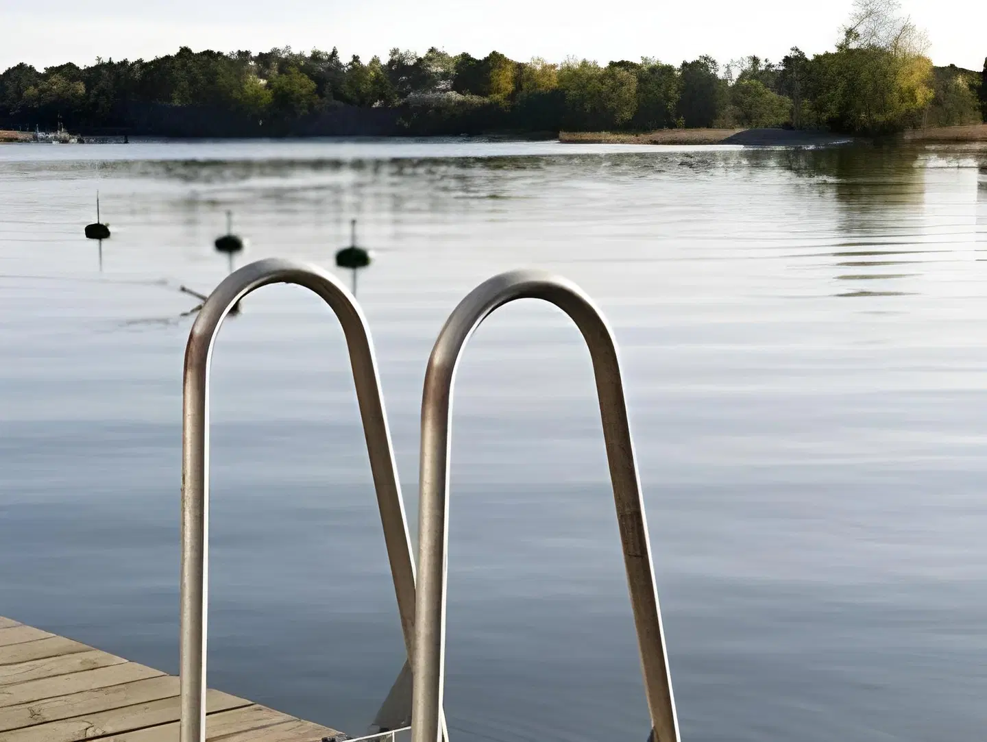 Smådalarö Gård Hotell & Spa LANDSCAPE