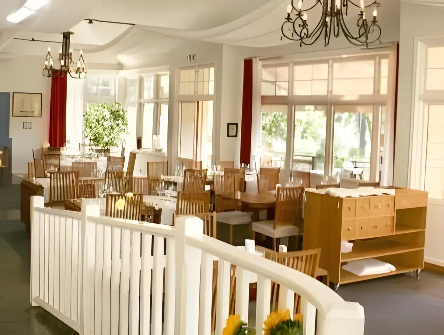 Smådalarö Gård Hotell & Spa LOUNGE_LOBBY