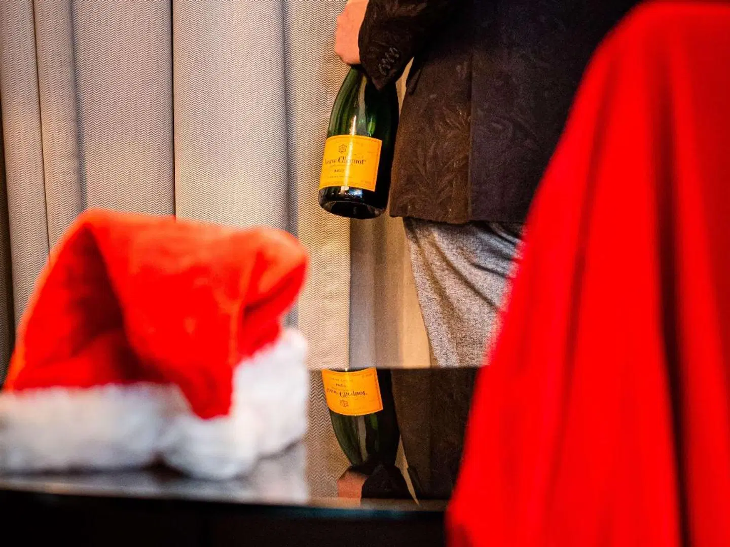 Sofitel Philadelphia at Rittenhouse Square Hotel LOUNGE_LOBBY