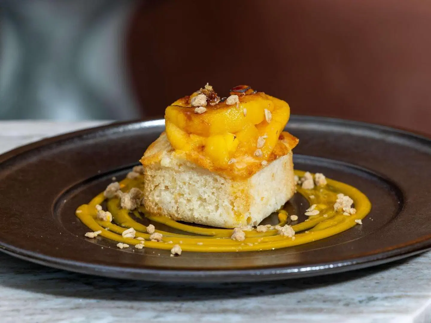 Sofitel Philadelphia at Rittenhouse Square Hotel Restaurant