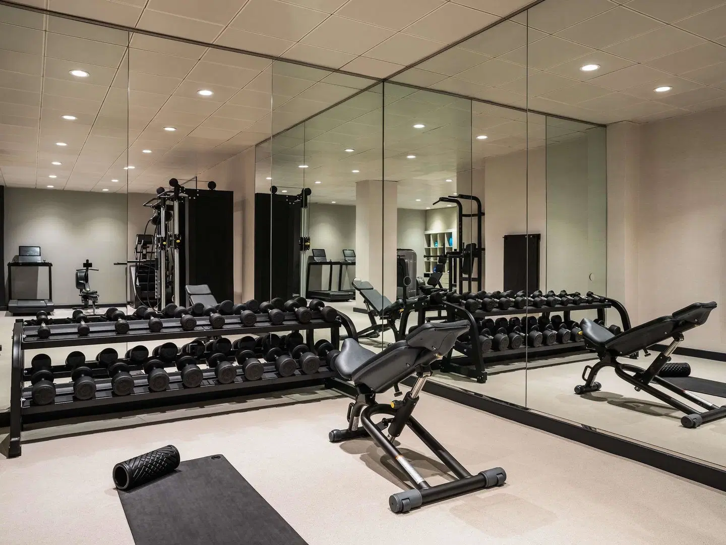 Sofitel New York Hotel SPORTS_AND_LEISURE