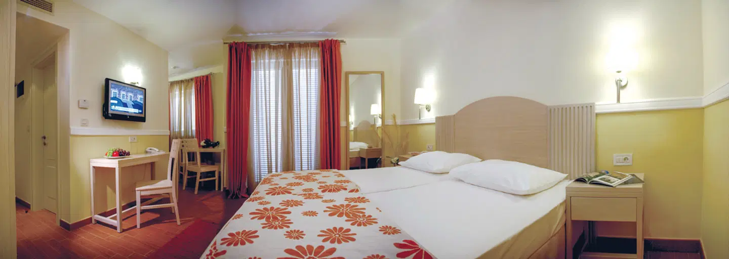 Amadria Park Apartments Sibenik ROOM_EXAMPLE