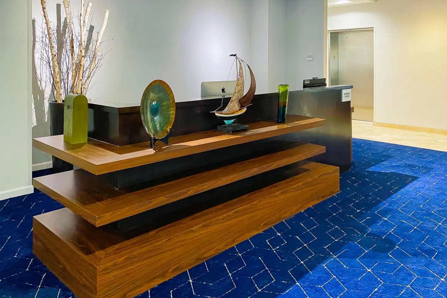 Courtyard by Marriott Biloxi North/D'Iberville ROOM_EXAMPLE