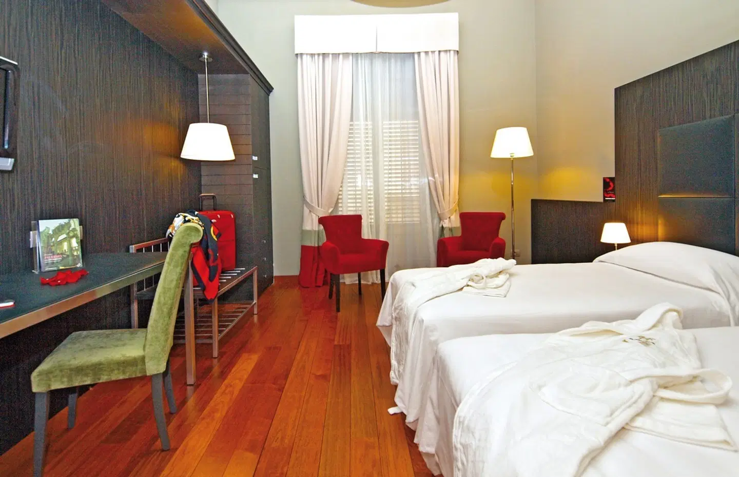 Porta Felice ROOM_EXAMPLE