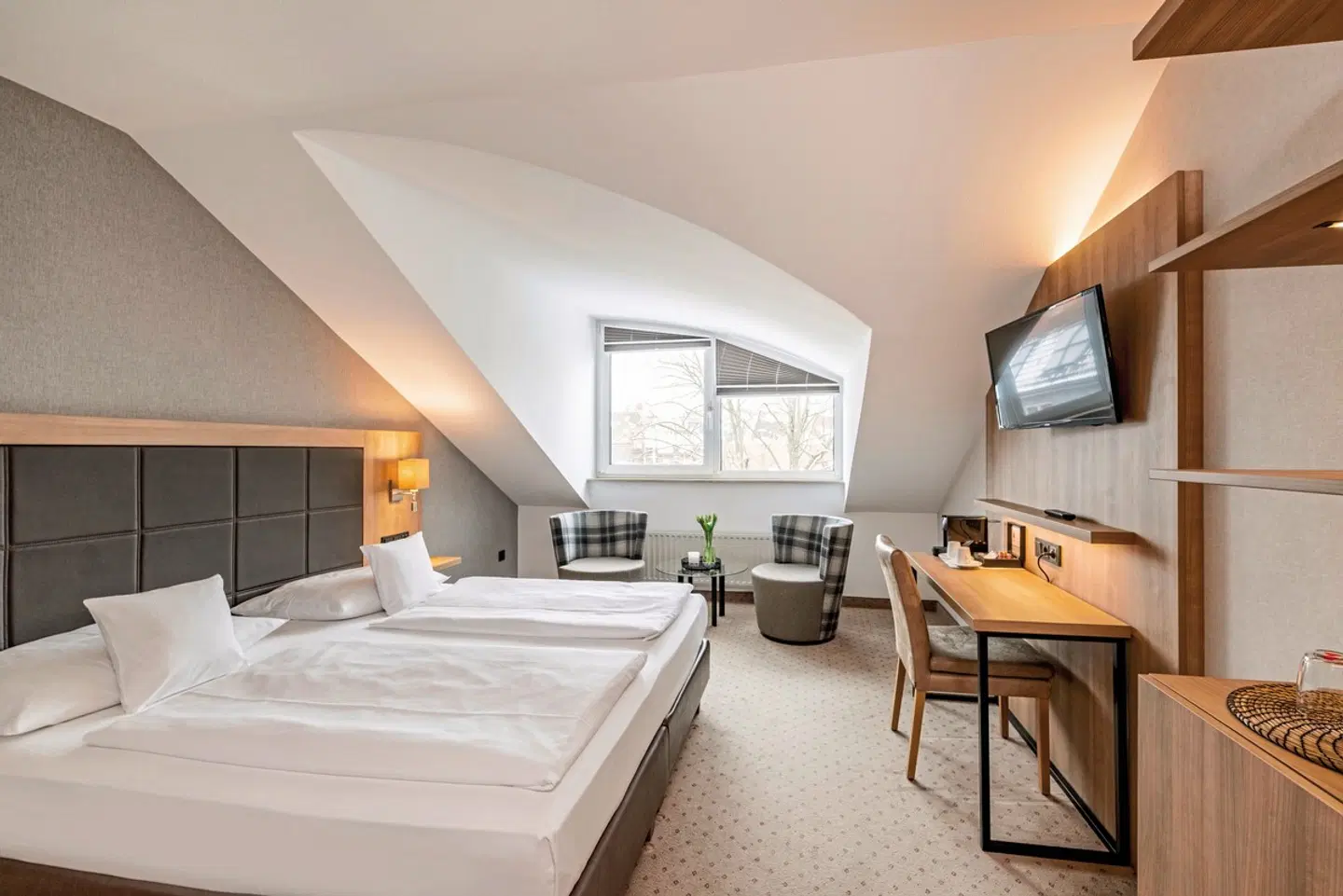 Göbel's Sophien Hotel ROOM_EXAMPLE