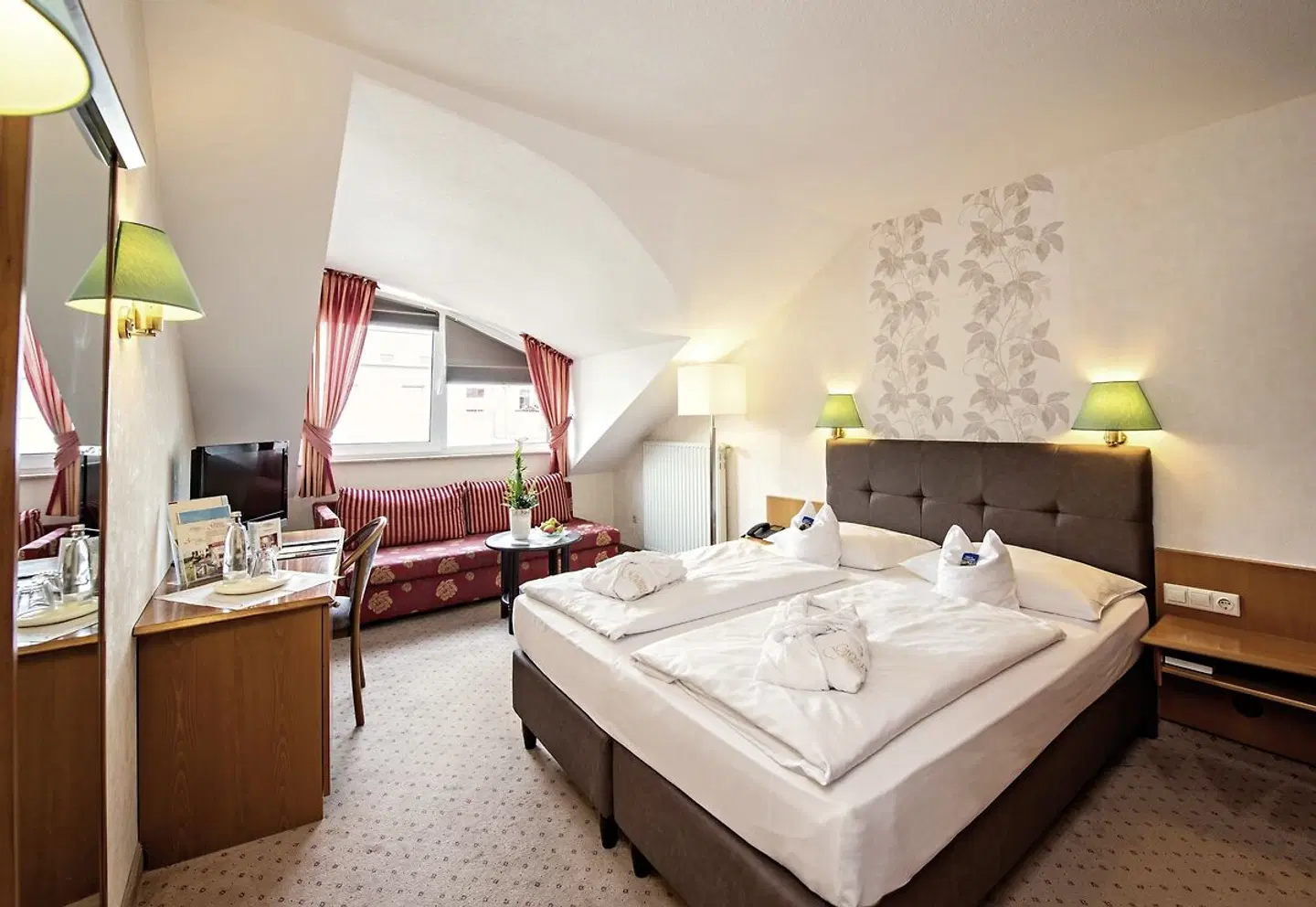 Göbel's Sophien Hotel ROOM_EXAMPLE