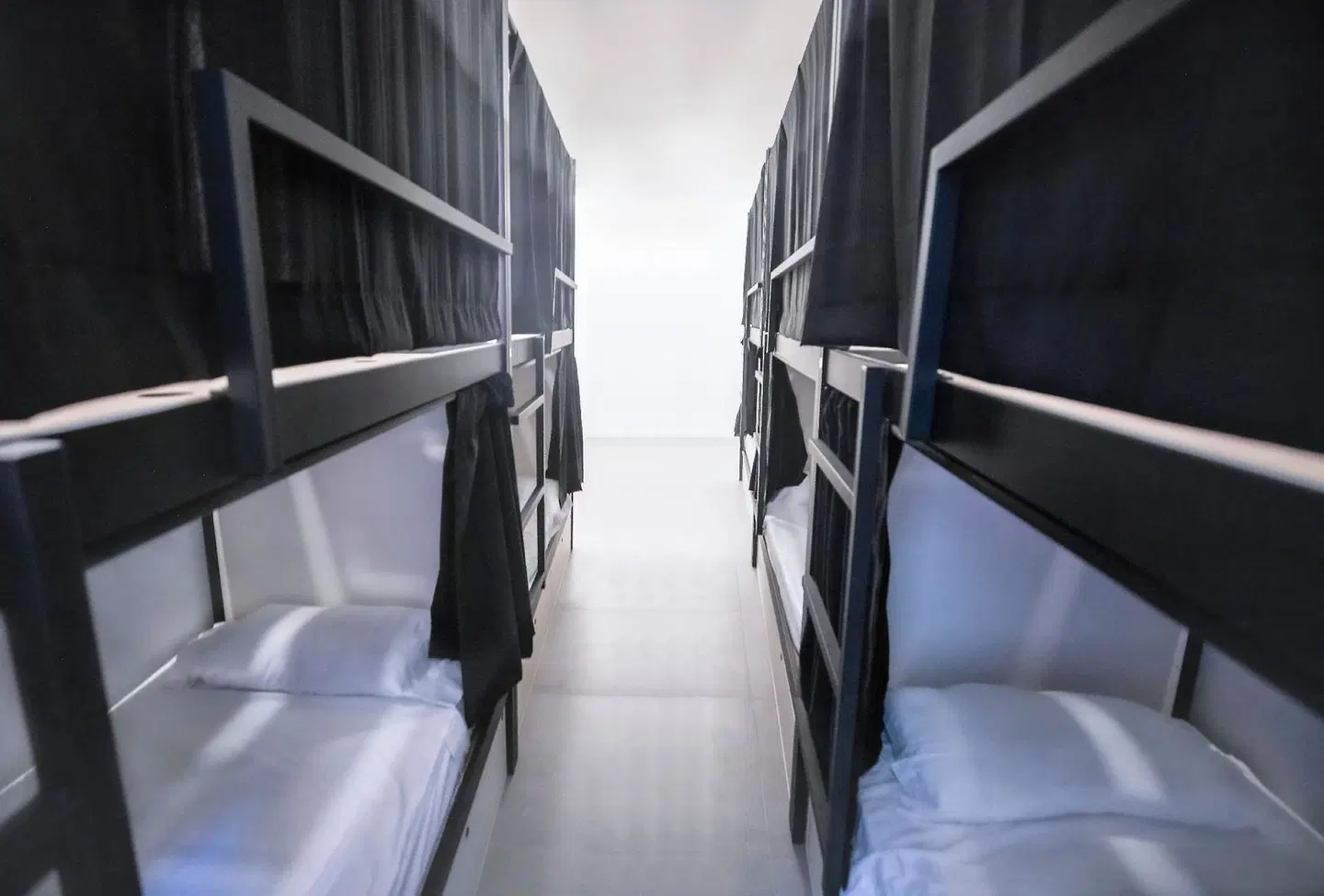 Madriz Hostel ROOM_EXAMPLE