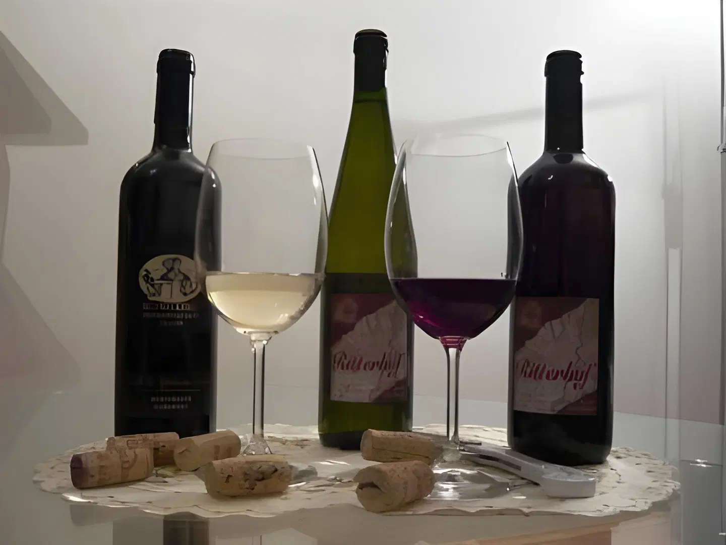 Garni Hotel Ritterhof RESTAURANT