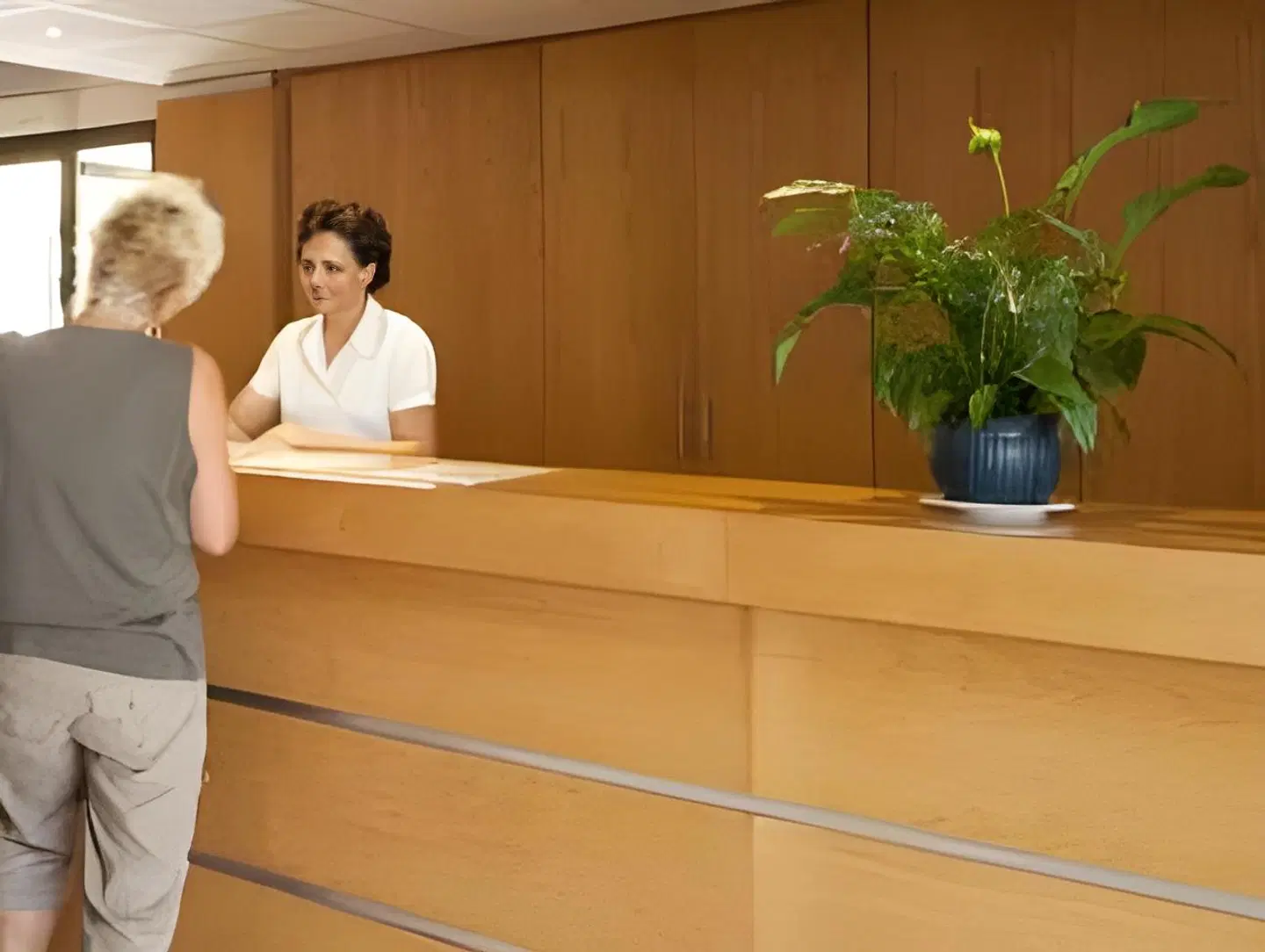 Club Can Bossa LOUNGE_LOBBY