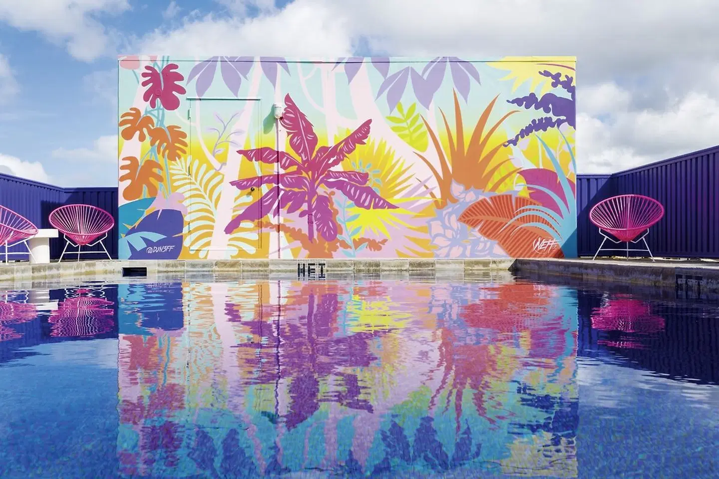 Shoreline Hotel Waikiki MODEL_IMPRESSION