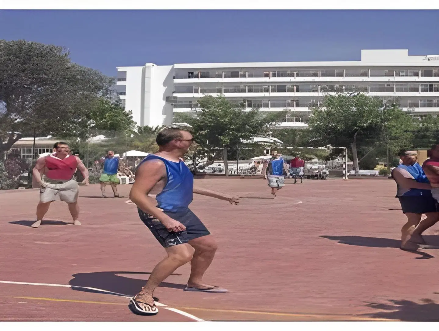 TUI SUNEO Caribe SPORTS_AND_LEISURE