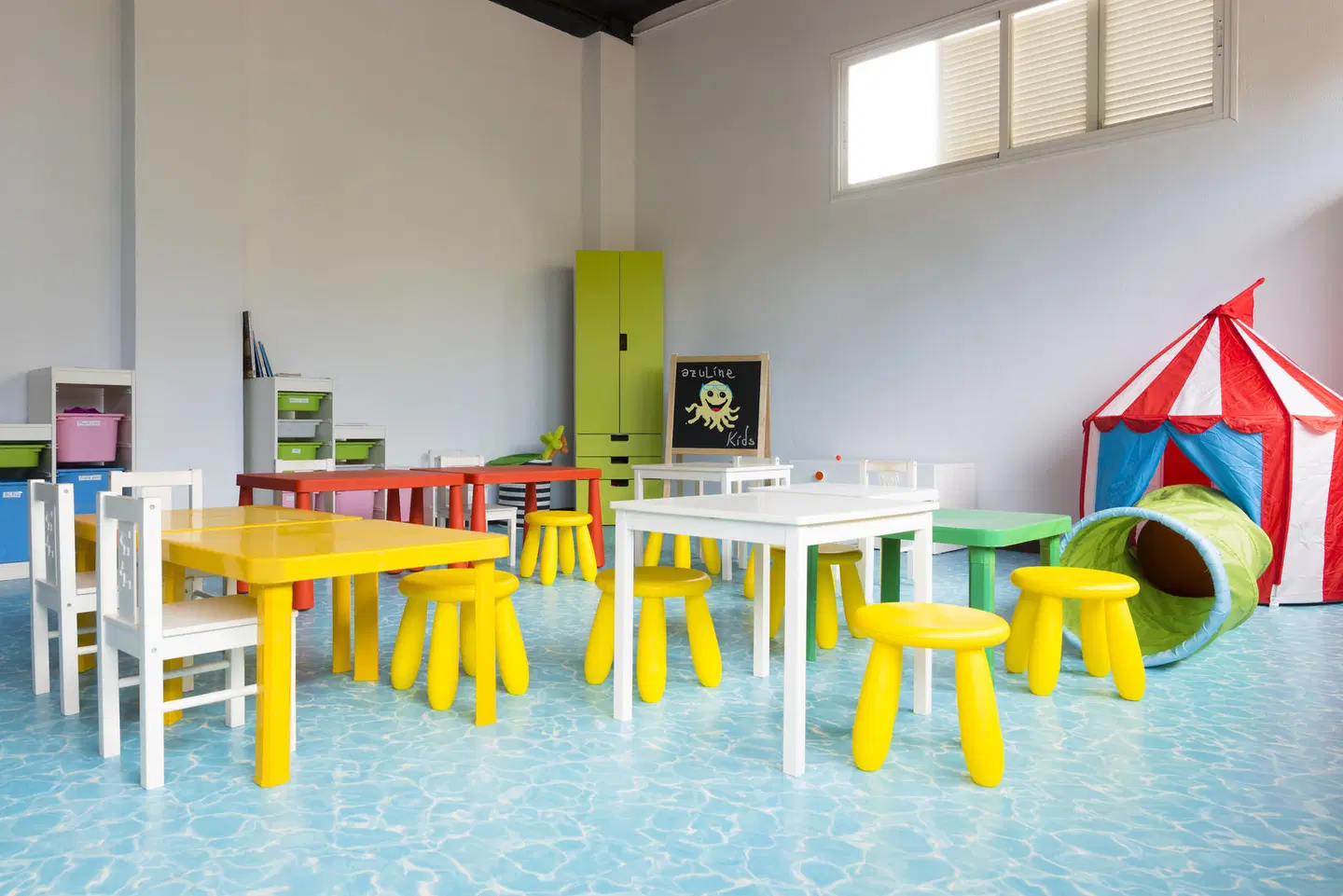 azuLine Bergantin INDOOR_POOL