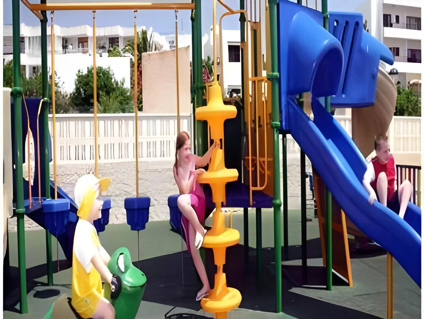 TUI SUNEO Caribe SPORTS_AND_LEISURE