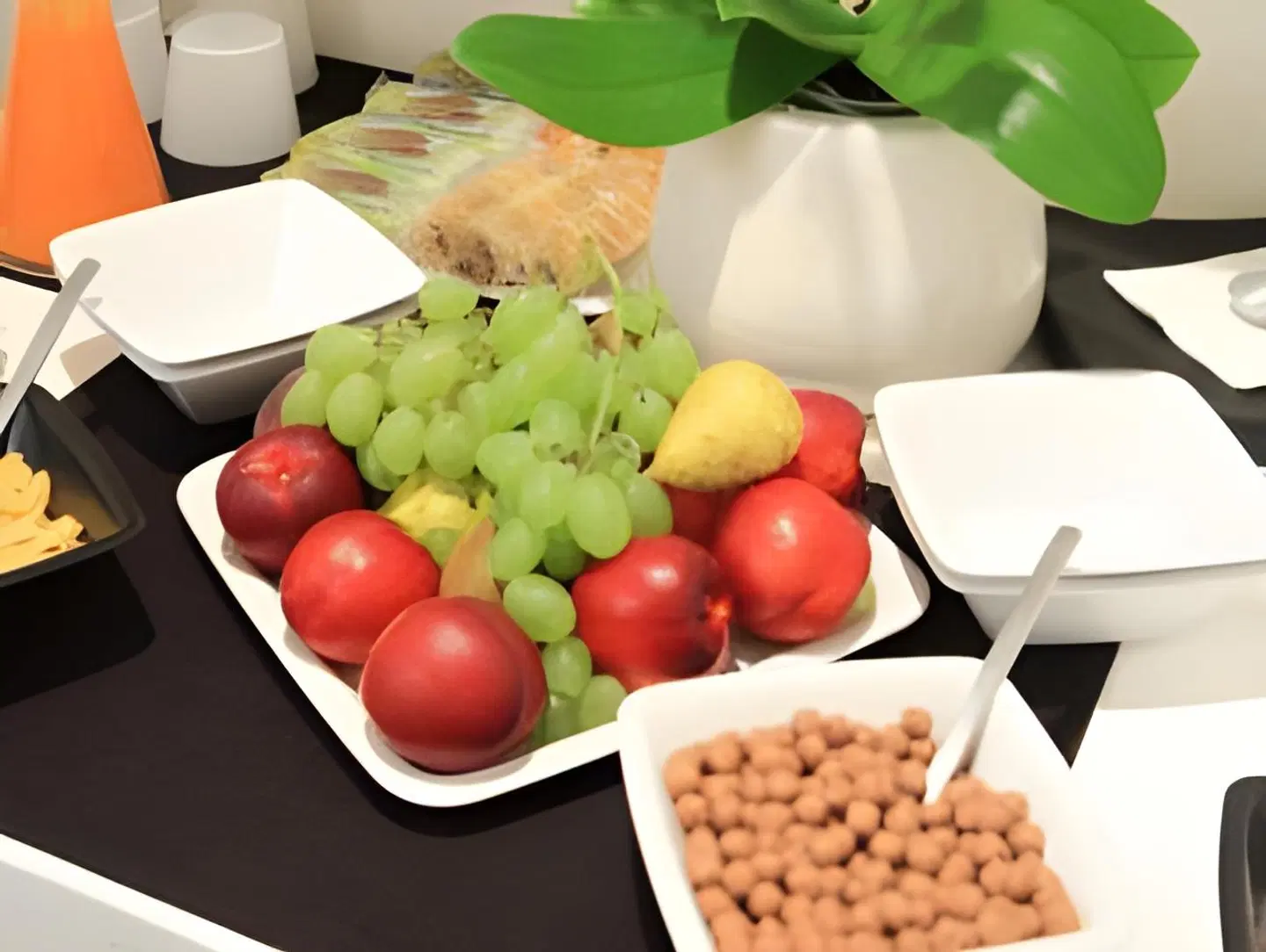 Al Castello Luxury B&B Restaurant