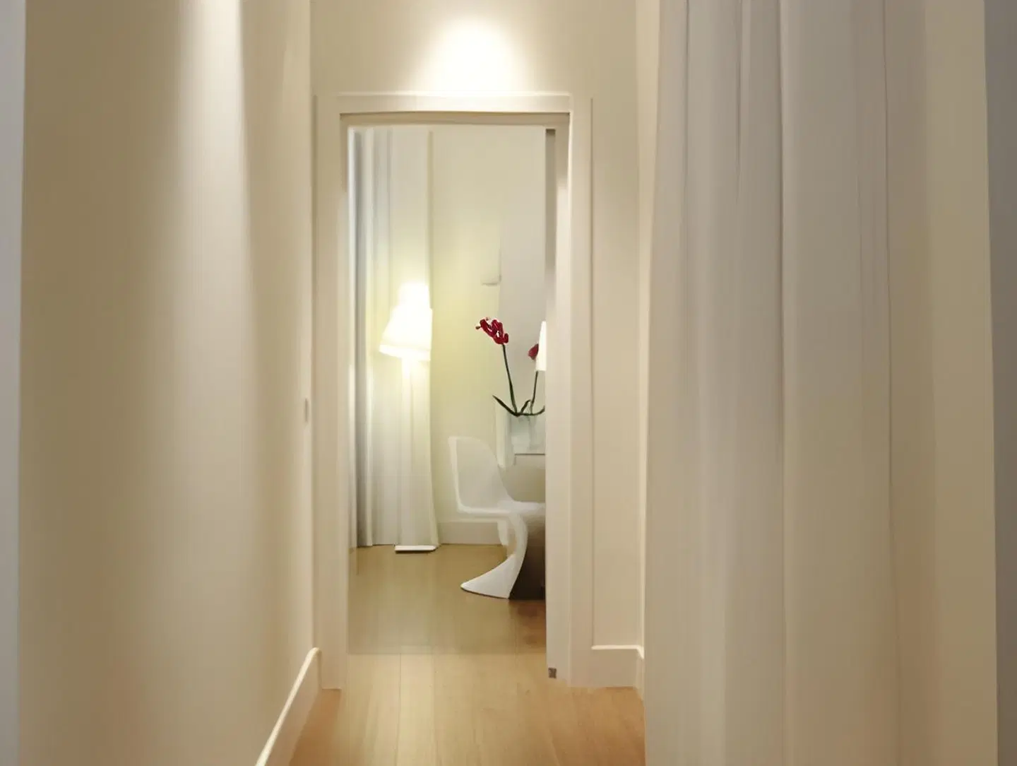 Al Castello Luxury B&B BATHROOM