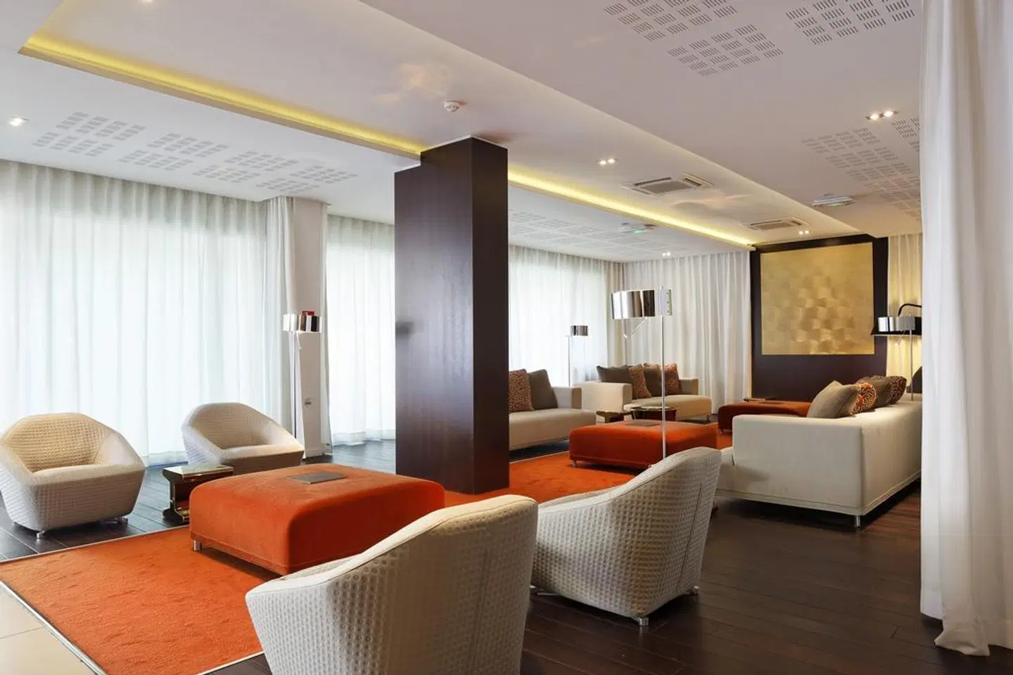 Aparthotel Adagio Nice Centre ROOM_EXAMPLE