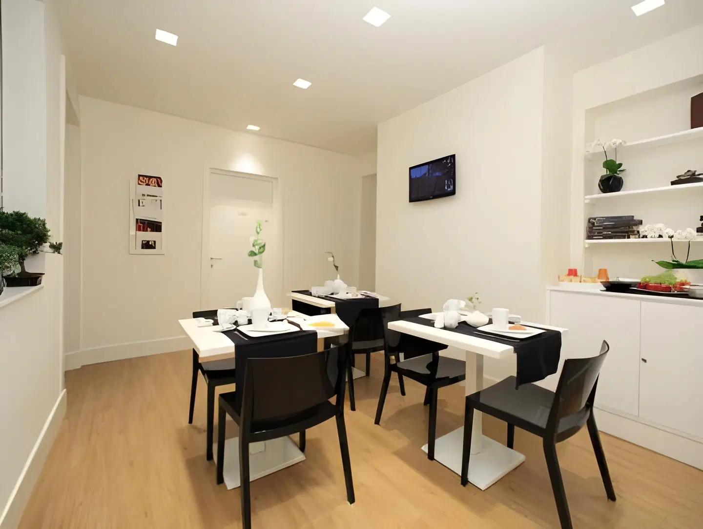 Al Castello Luxury B&B CONFERENCE