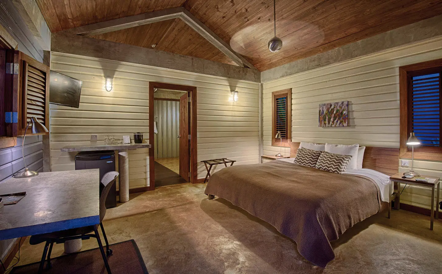 Pagua Bay House ROOM_EXAMPLE