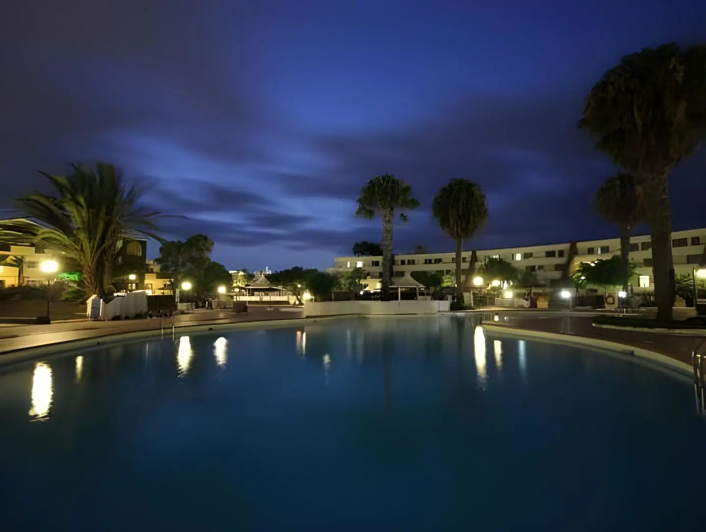 Los Zocos Club Resort OUTDOOR_POOL