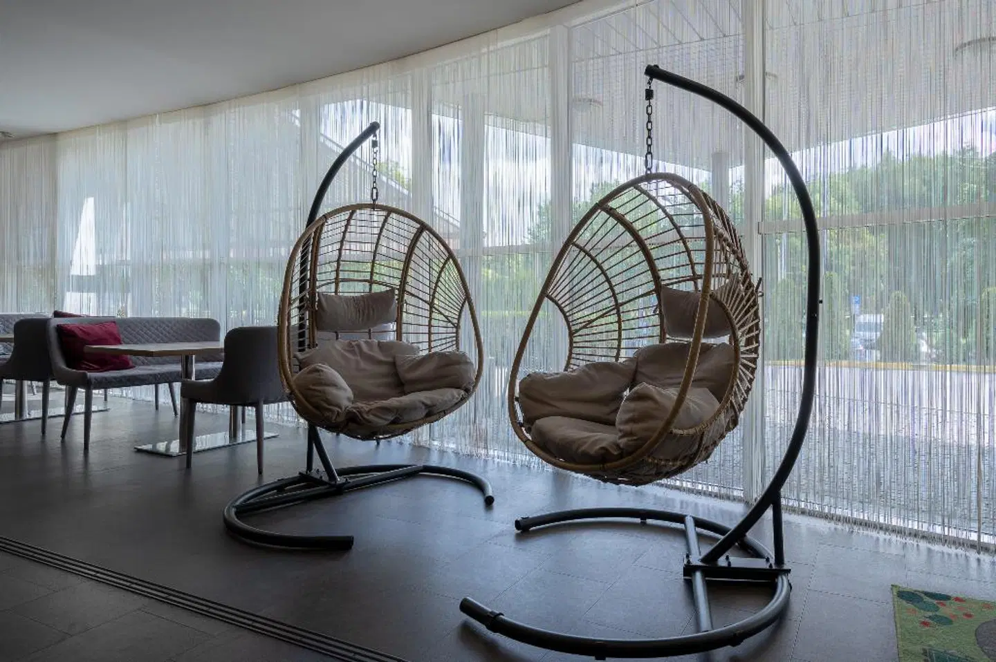 Bellevue Park Hotel Riga LOUNGE_LOBBY