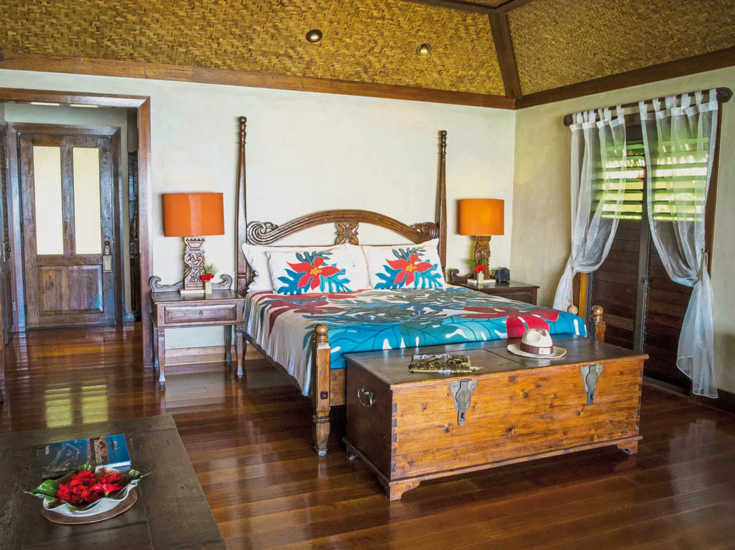 Pacific Resort Aitutaki ROOM_EXAMPLE