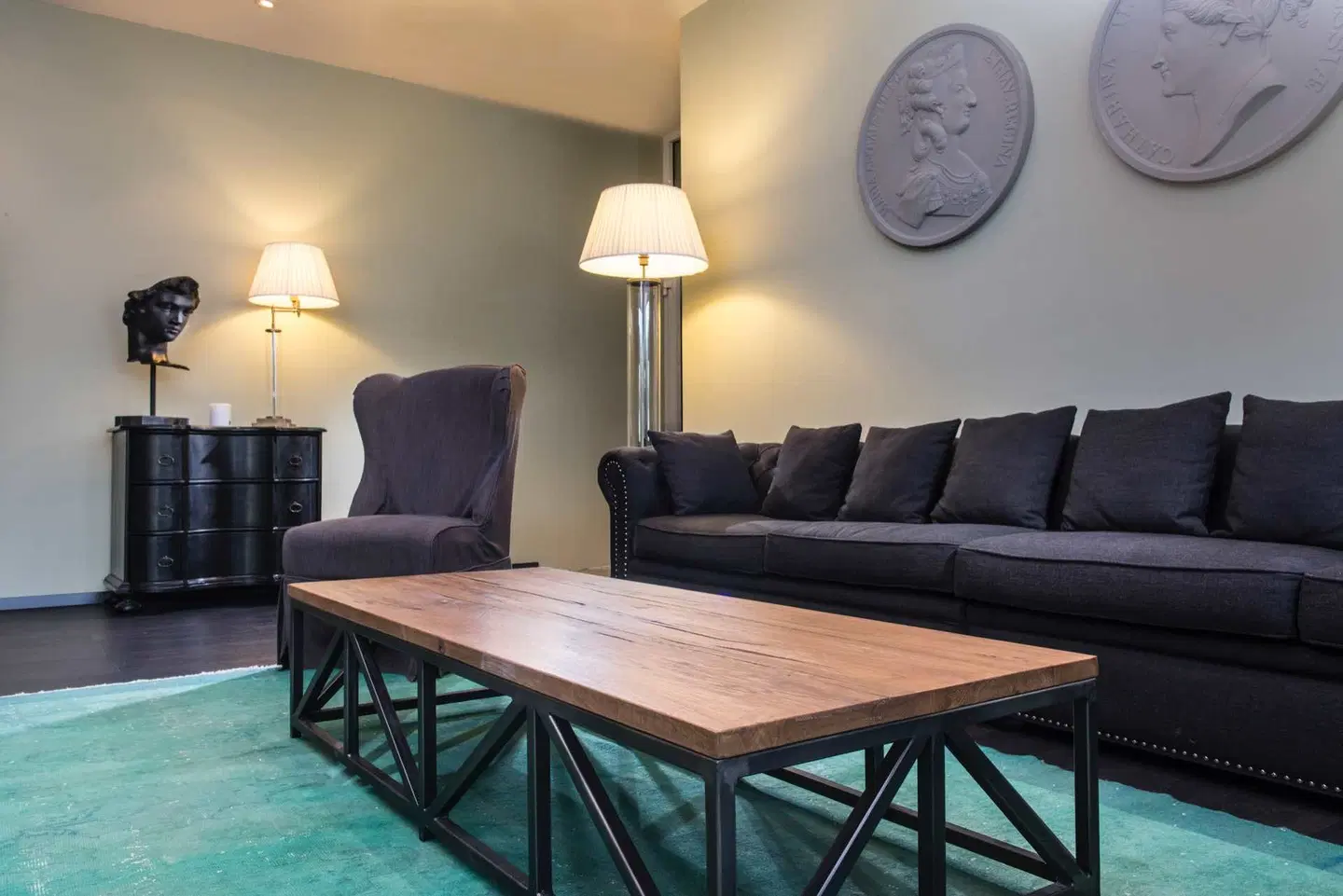 Congress Hotel Weimar by Mercure ROOM_EXAMPLE