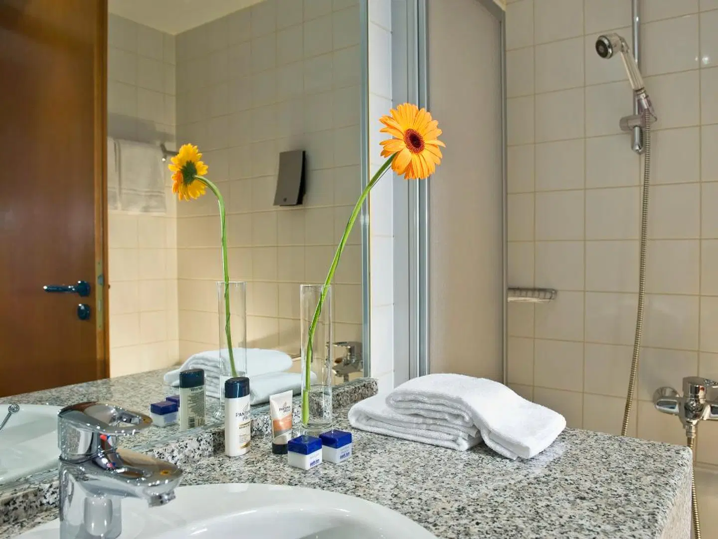 Congress Hotel Weimar by Mercure BATHROOM