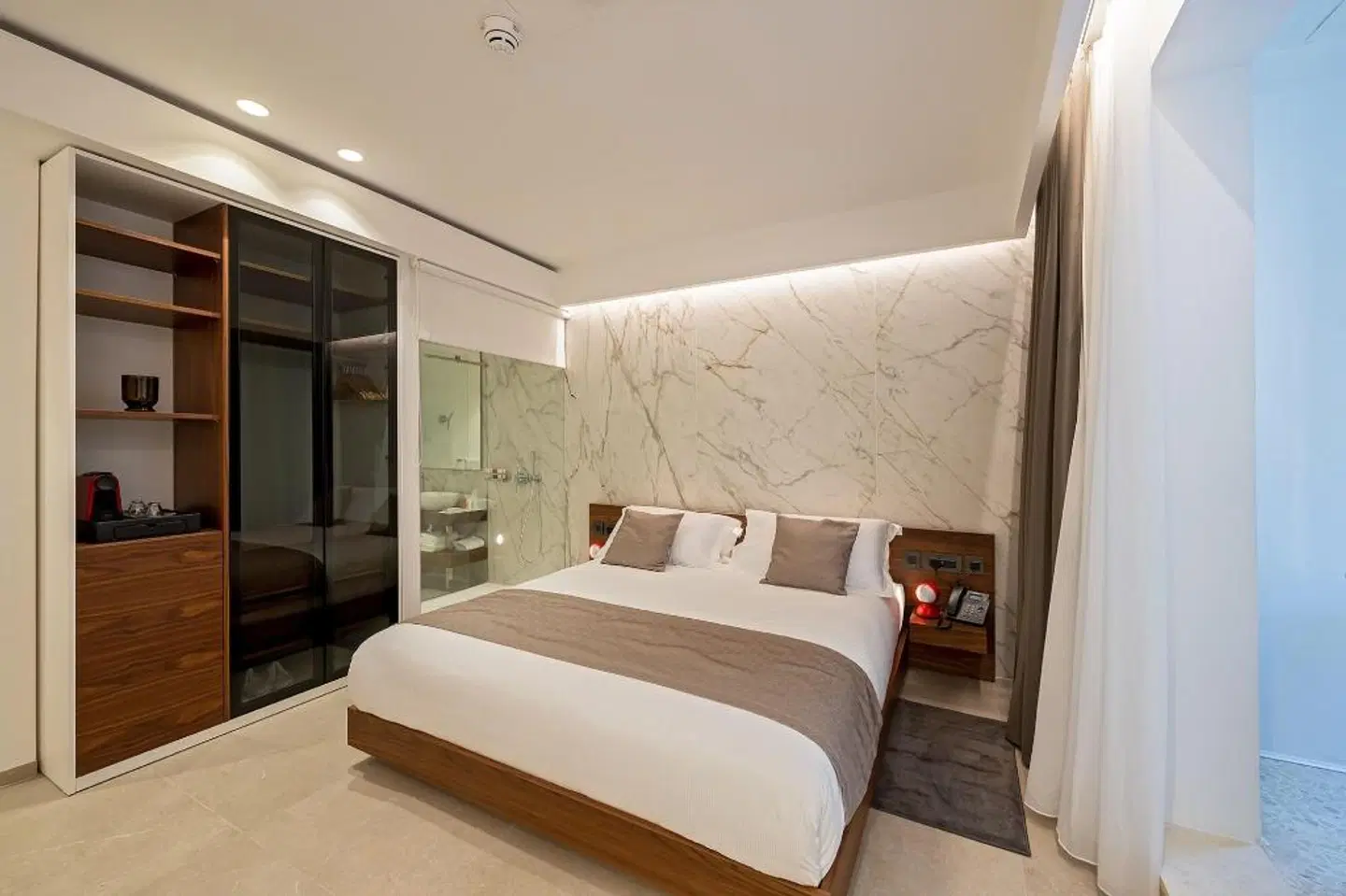 The Capital Boutique Hotel ROOM_EXAMPLE