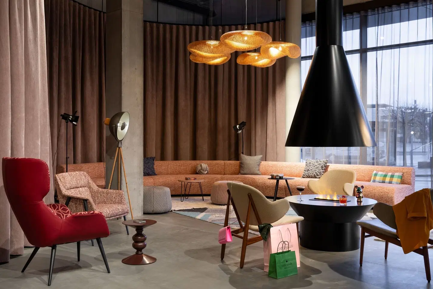 Moxy Outletcity Metzingen Konferenz
