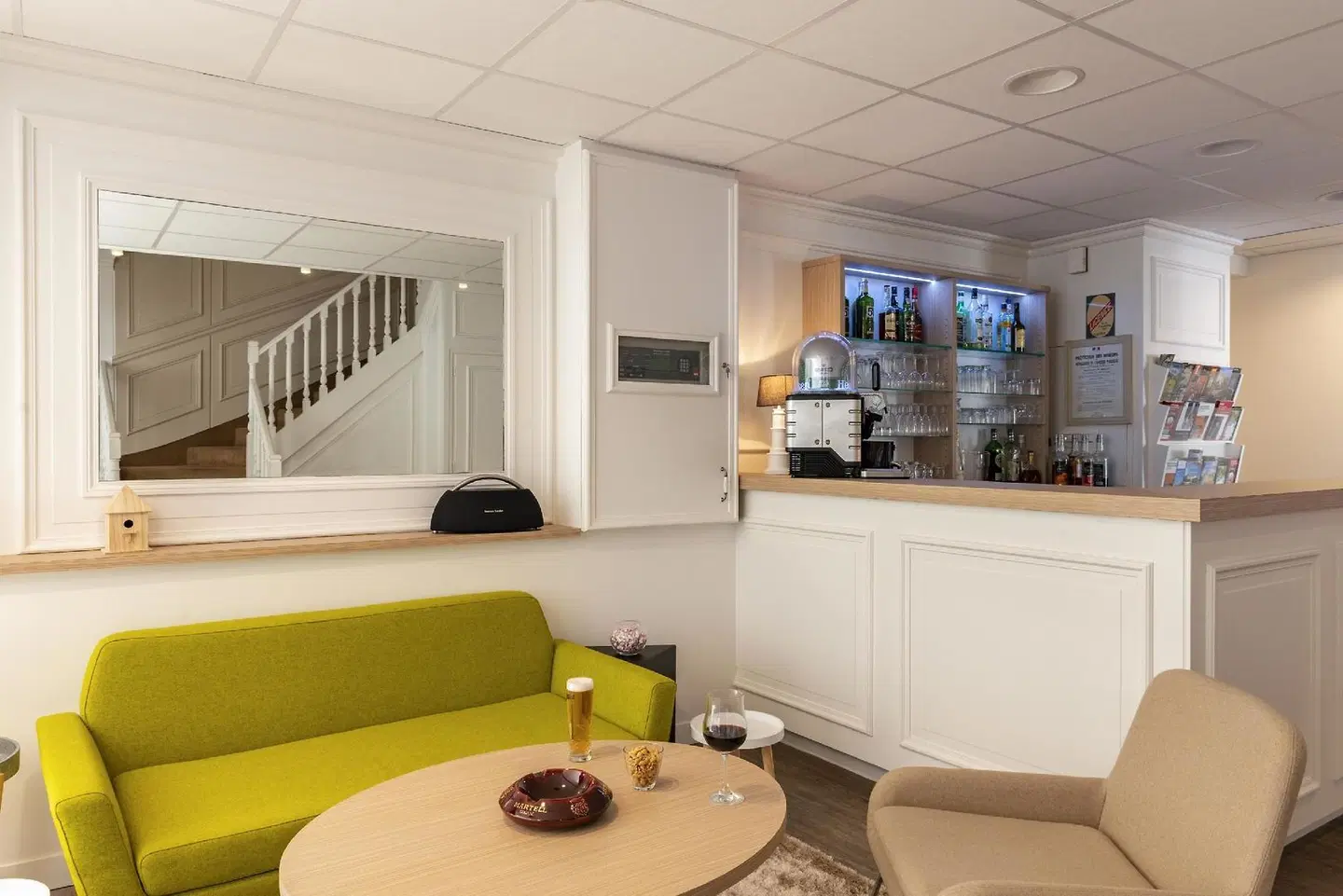 Chantecler ROOM_EXAMPLE