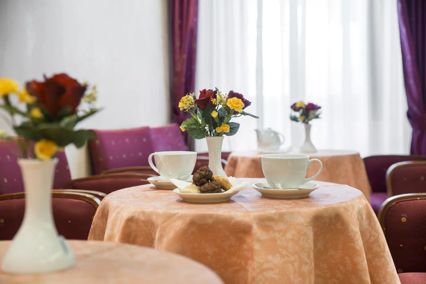 Gardenia ROOM_EXAMPLE