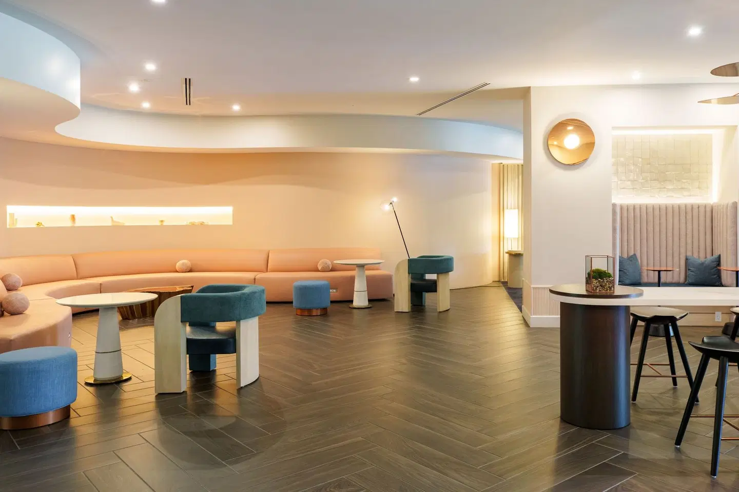 The Ven at Embassy Row, Washington, D.C., a Tribute Portfolio Hotel SPORTS_AND_LEISURE