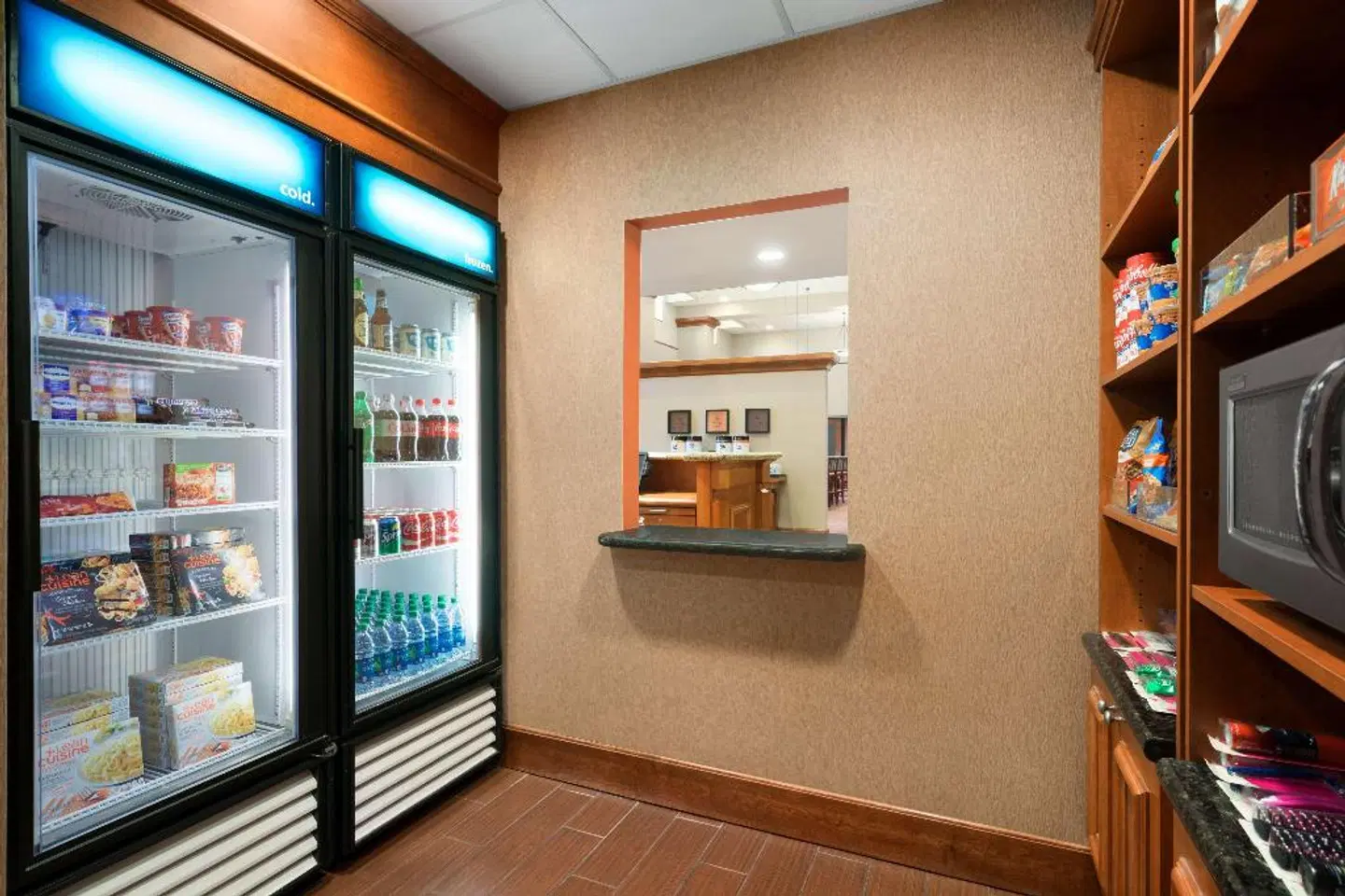 Hampton Inn & Suites Williamsburg-Central ROOM_EXAMPLE