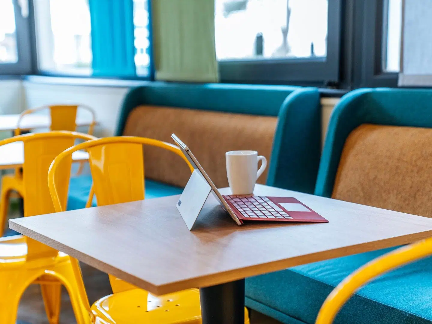 ibis Styles Lyon Croix Rousse Konferenz