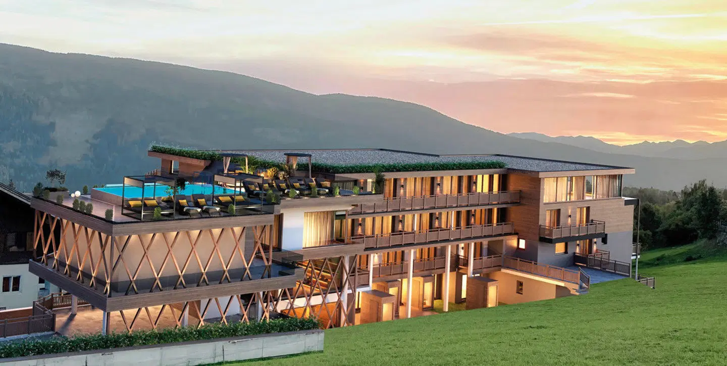 Terentnerhof EXTERIOR