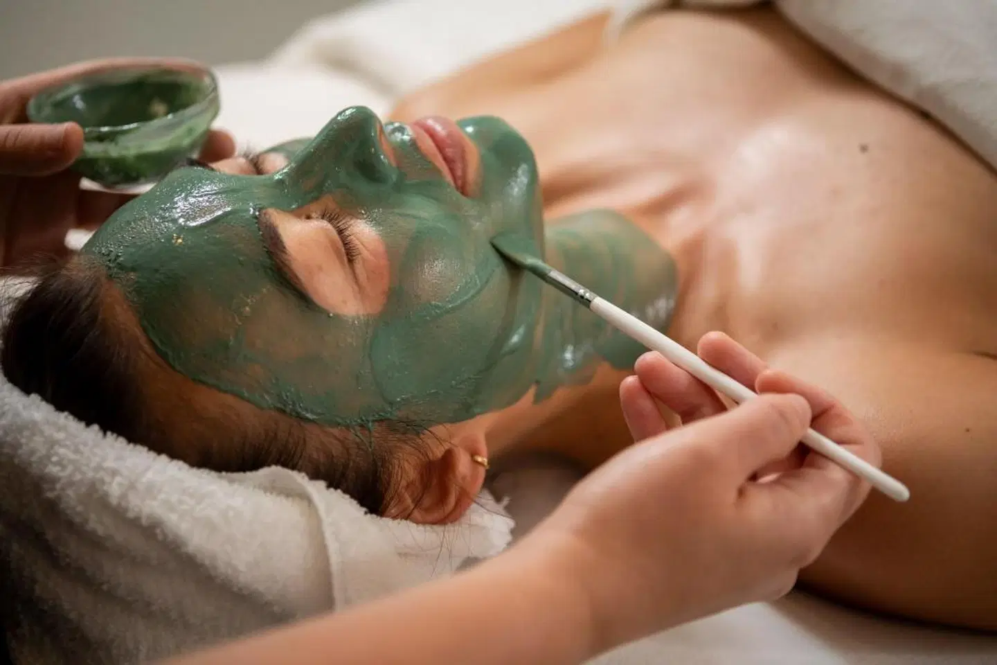 Nita Lake Lodge HEALTH_BEAUTY