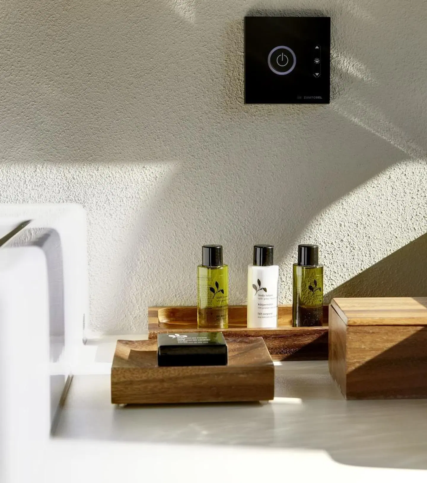 Bellevue-Terminus LOUNGE_LOBBY