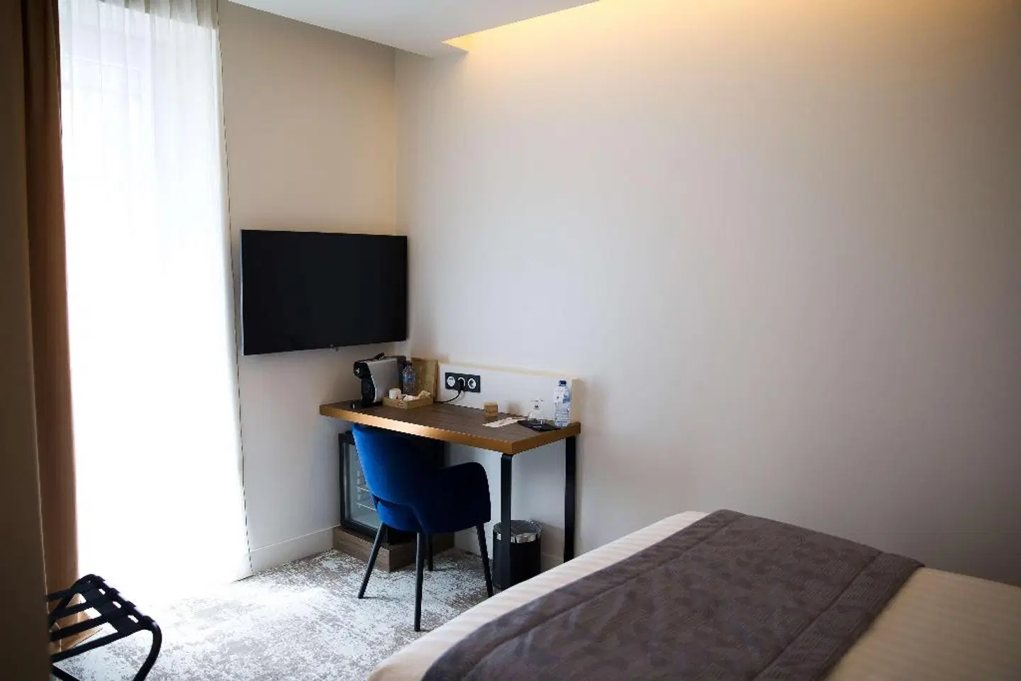 Grand Hôtel Grenoble Centre ROOM_EXAMPLE