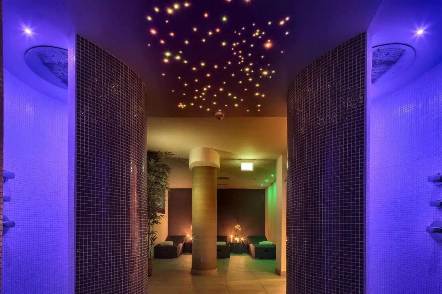 Jazz Hotel HEALTH_BEAUTY