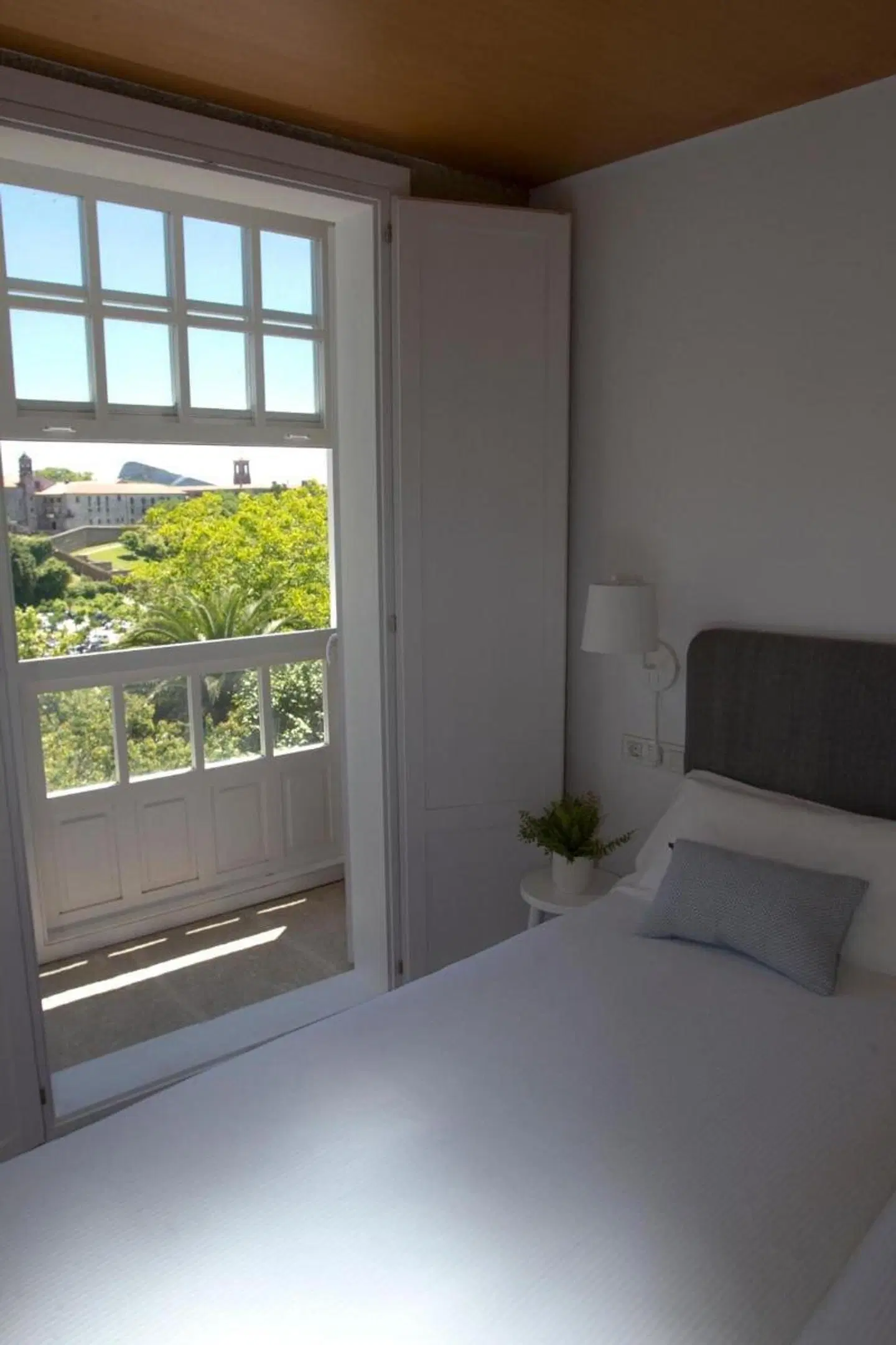 Pensión O Xardin de Julia ROOM_EXAMPLE