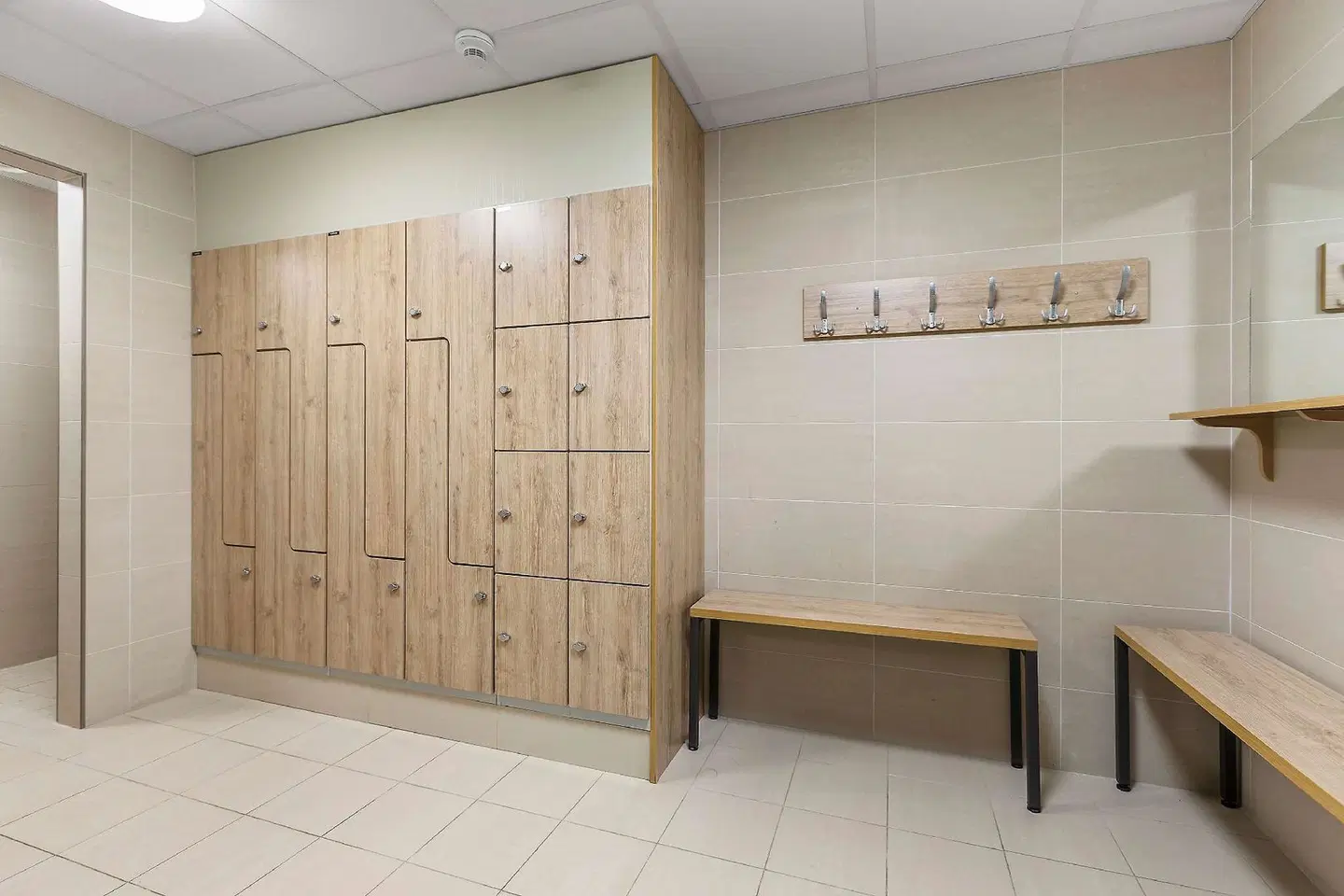 Best Western Hotell Savoy Luleå LOUNGE_LOBBY