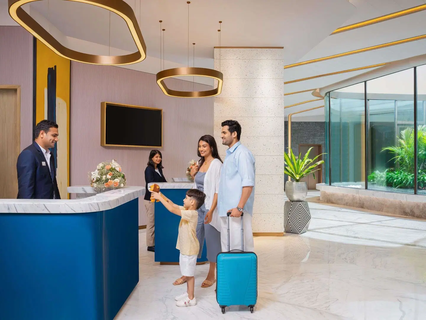 Novotel Goa Panjim HEALTH_BEAUTY