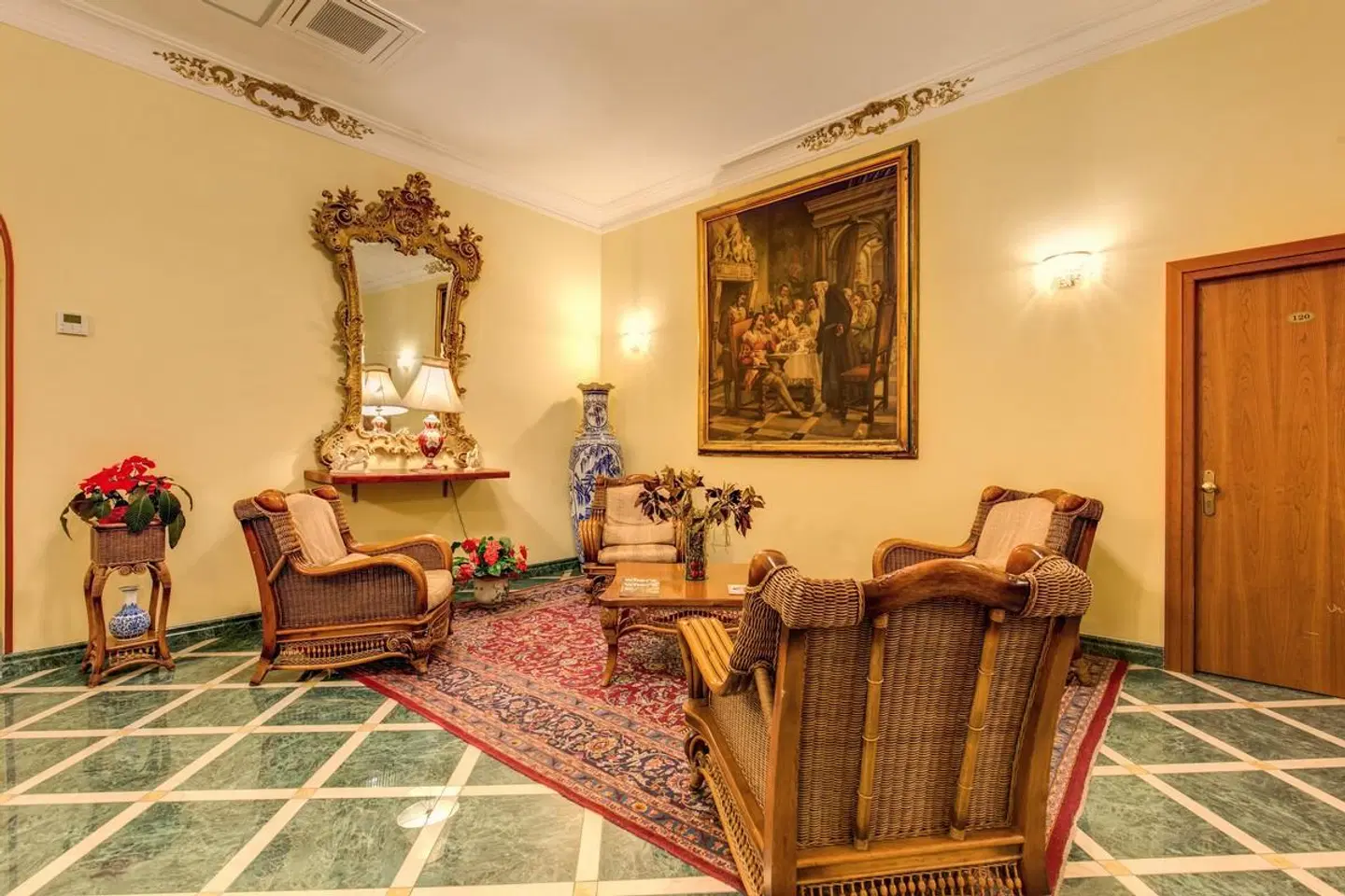 Impero HEALTH_BEAUTY