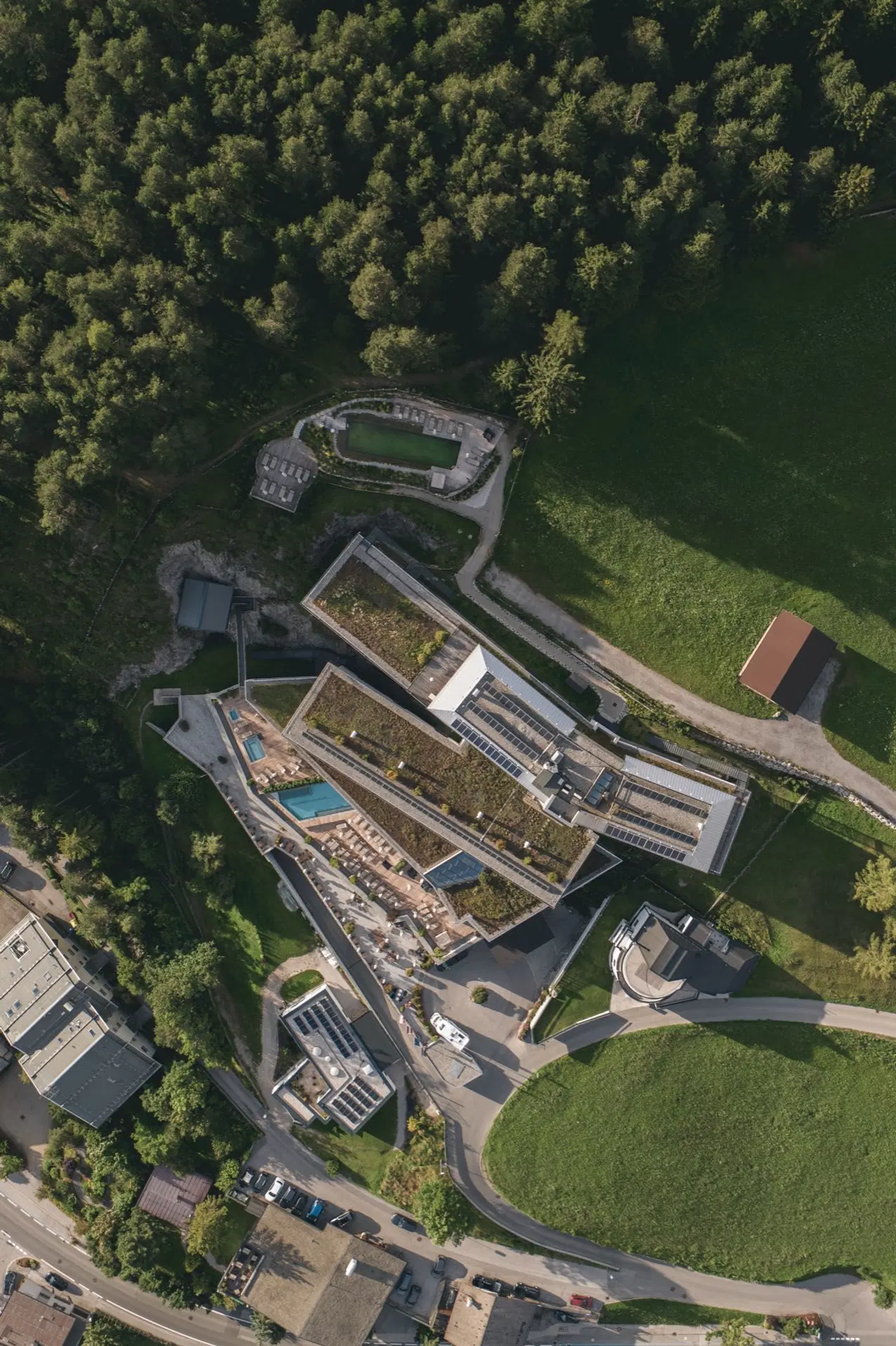 Nidum-Casual Luxury Hotel LANDSCAPE