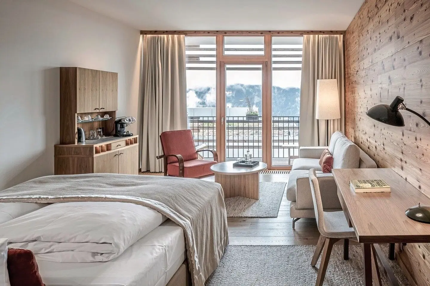 NIDUM - Casual Luxury Hotel ROOM_EXAMPLE