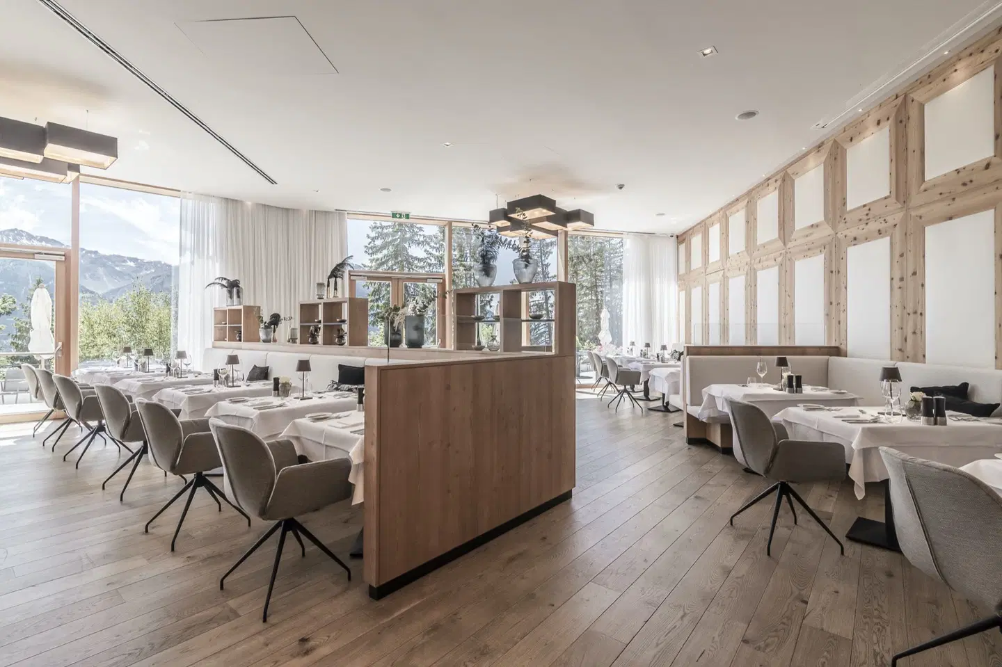 Nidum-Casual Luxury Hotel LOUNGE_LOBBY