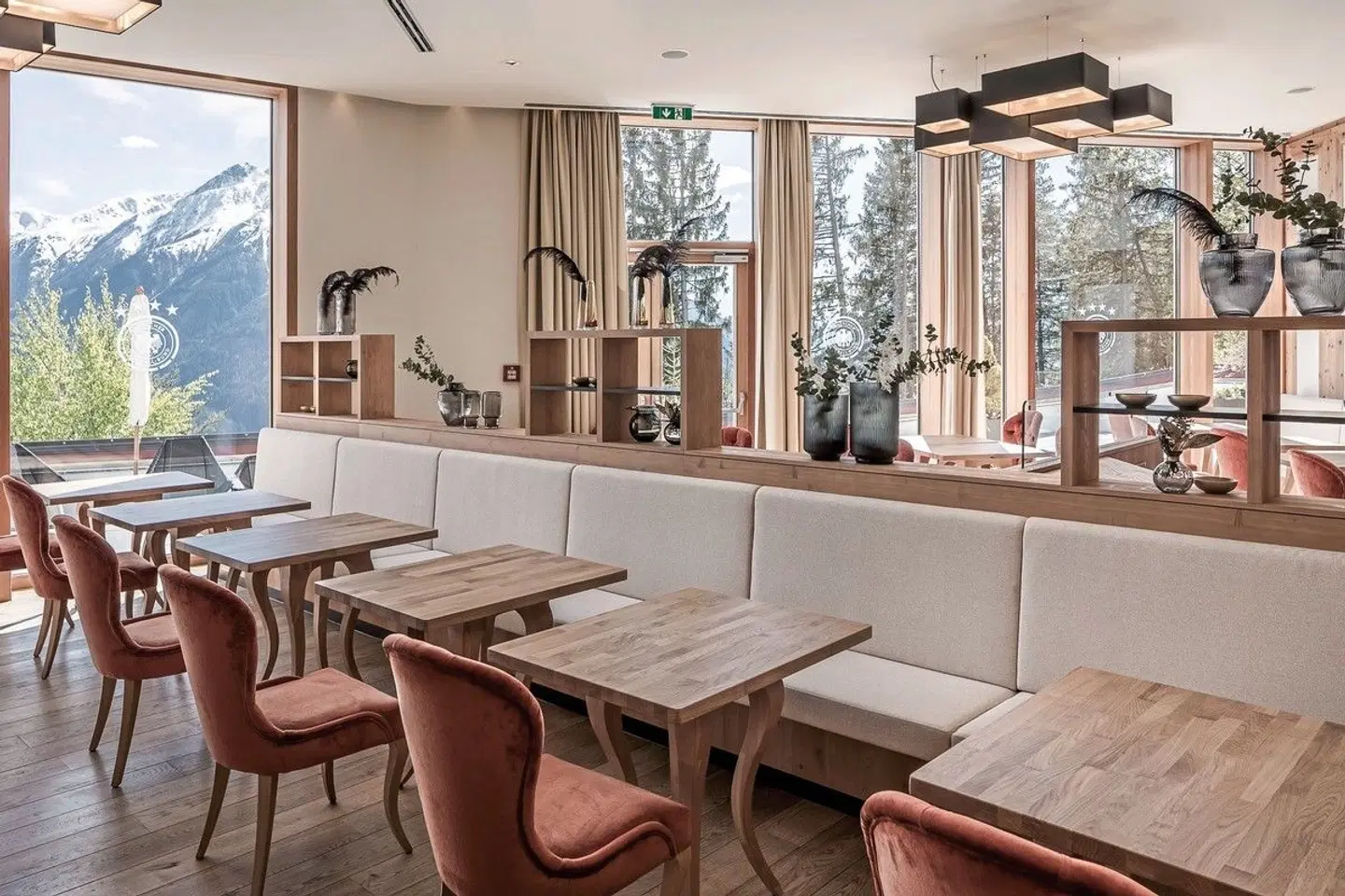 NIDUM - Casual Luxury Hotel LOUNGE_LOBBY