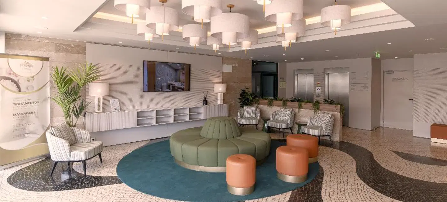 Oceanus Aparthotel LOUNGE_LOBBY